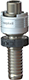 Male x Hose (with locking ring)